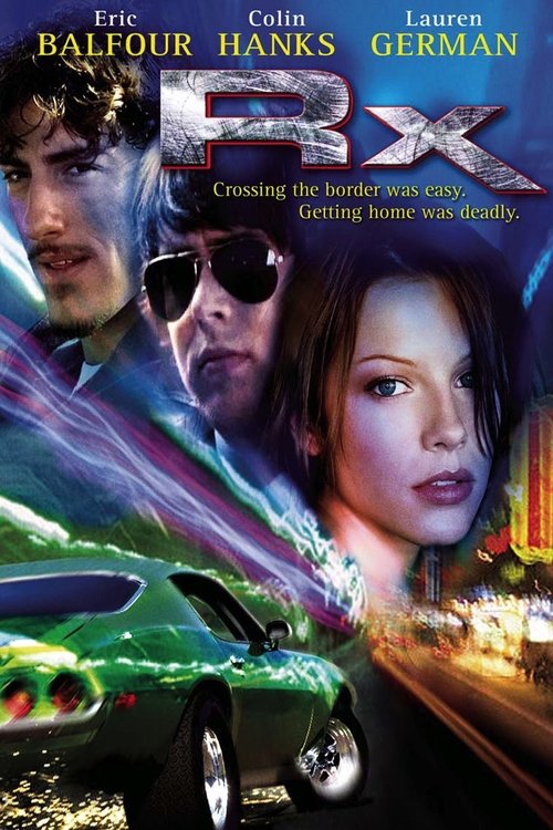 Basit Yalanlar (2005) poster