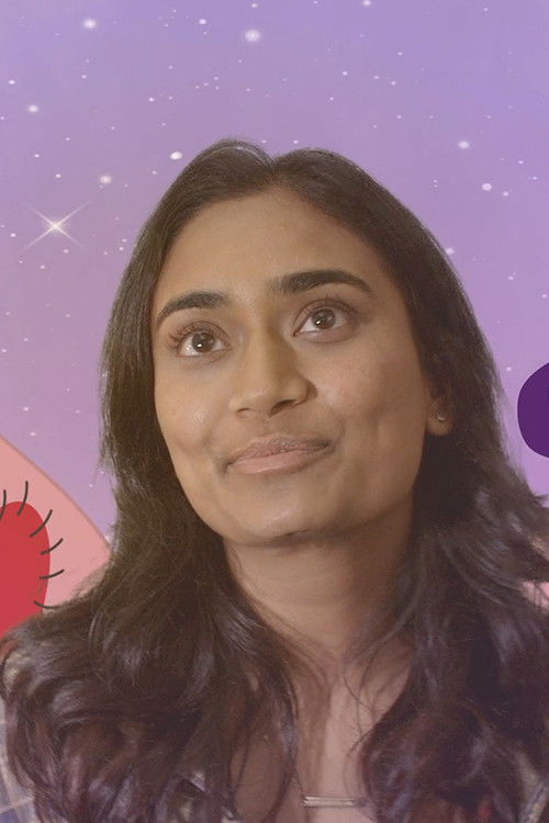 Love is Not a Dream poster