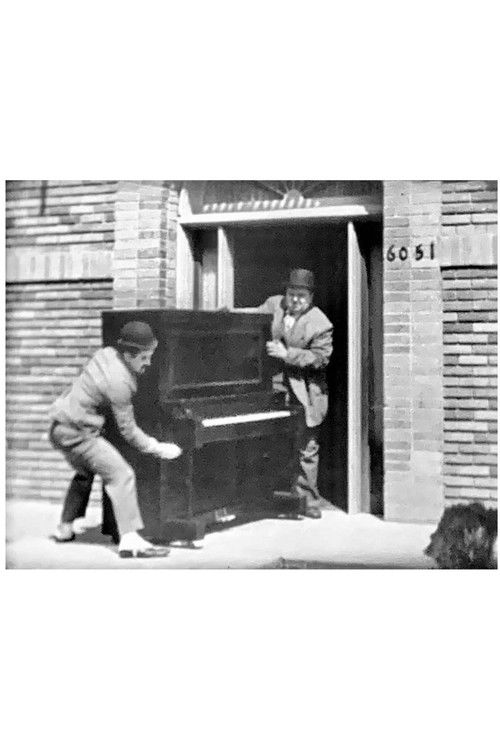 Double Trouble (1927) poster