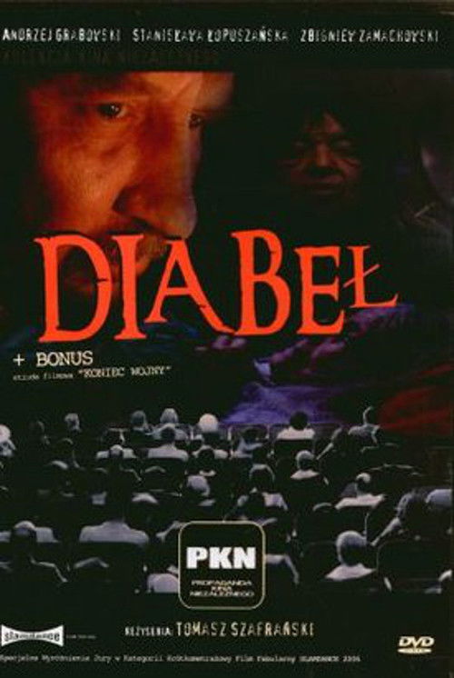 Devil (2005) poster