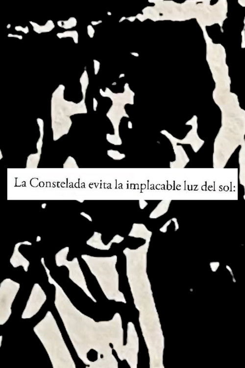 La Constelada poster