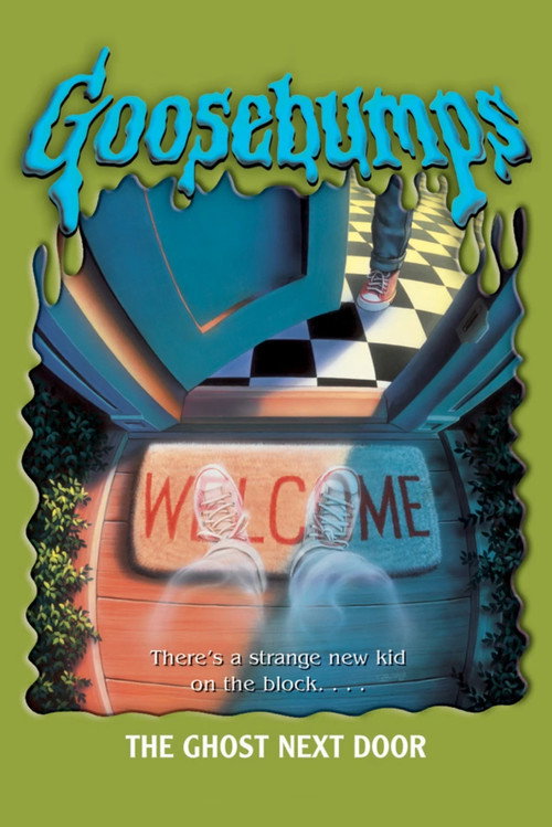 Goosebumps: The Ghost Next Door (2005) poster