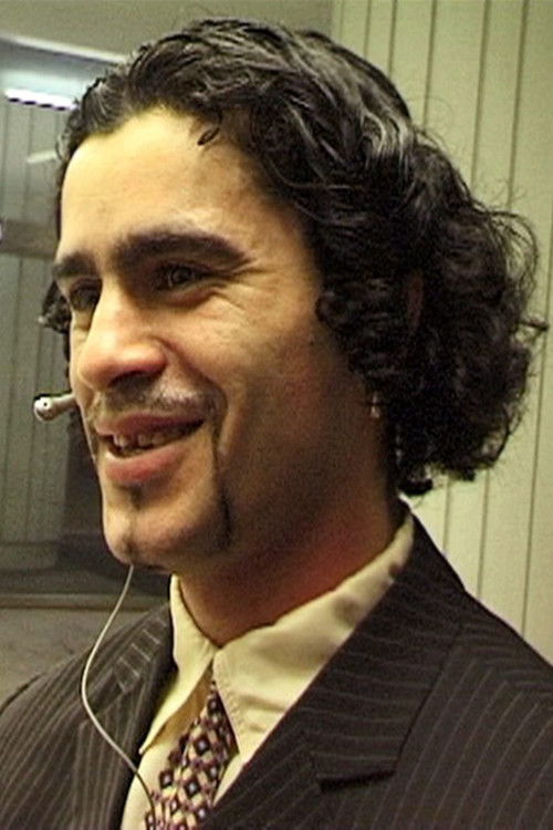 Kenedi, Lost and Found (2005) poster