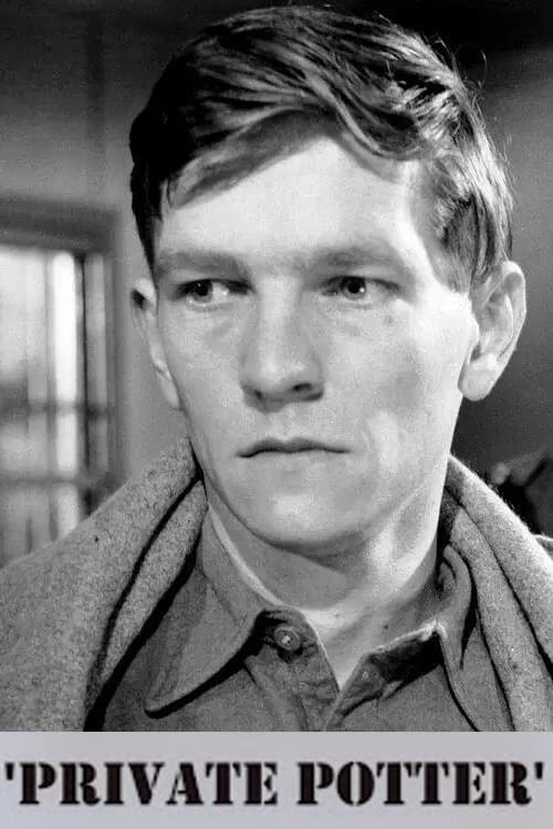 Private Potter (1962) poster