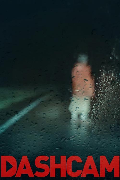 Dashcam (2022) poster