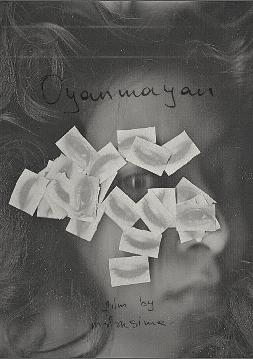 Oyanmayan (2025) poster
