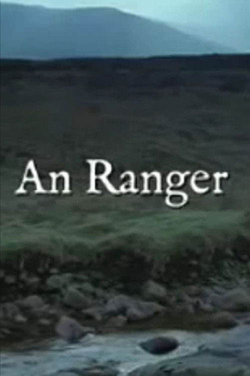 An Ranger (2008) poster