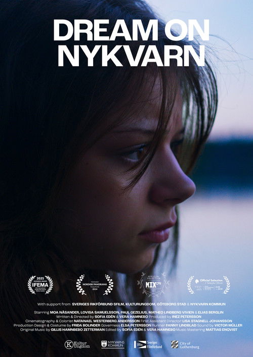 Dream on Nykvarn (2024) poster