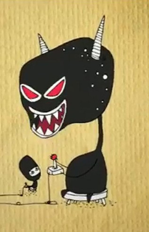 Fuggy Fuggy (2007) poster