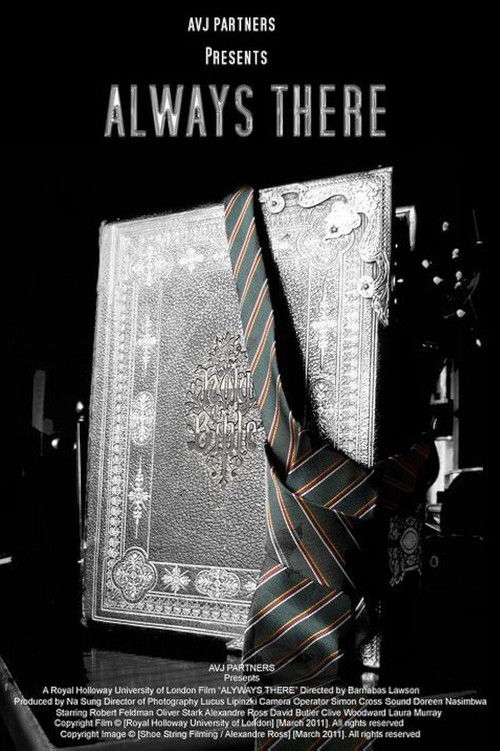 Always There (2011) poster