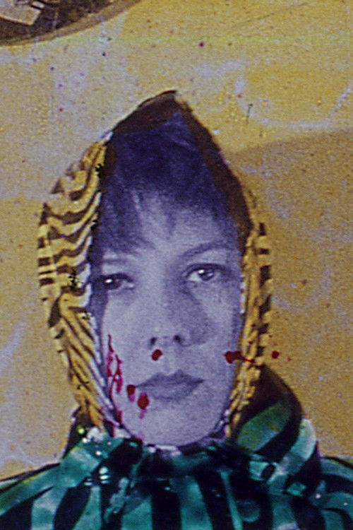 Fake Previews (1985) poster