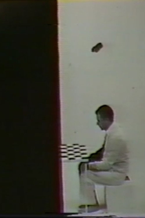 Chess (1982) poster