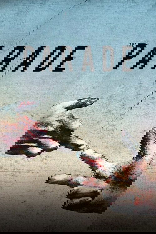 The Parade (2011) poster