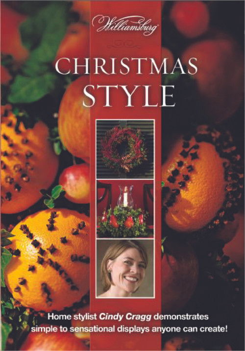 Christmas Style (2006) poster