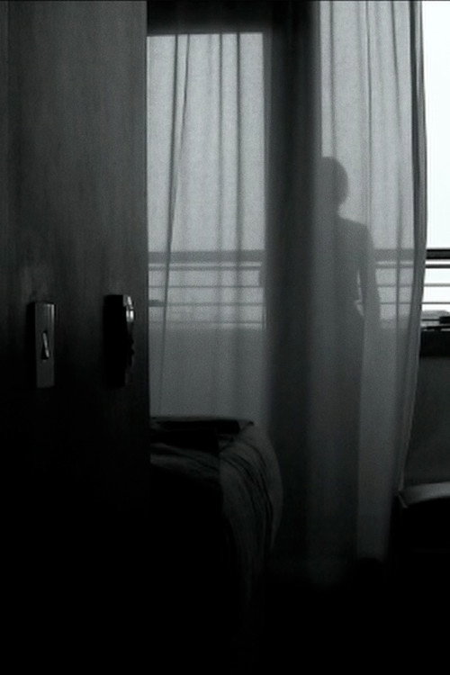 The Distance (2010) poster