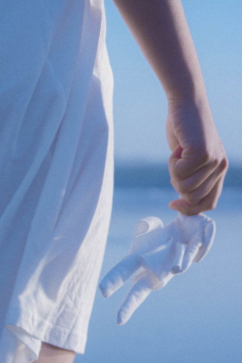 La última muñeca poster