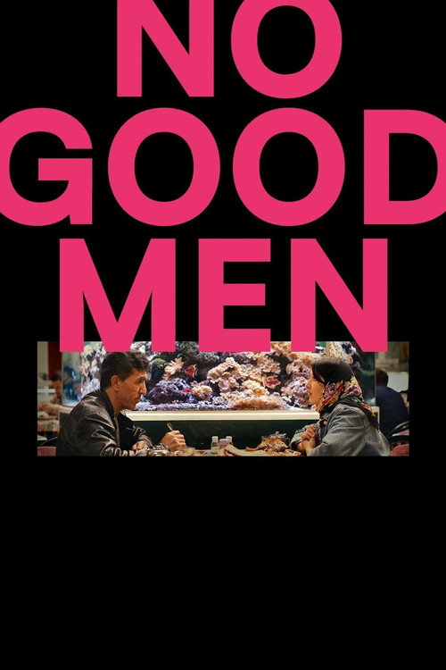 No Good Men (2026) poster