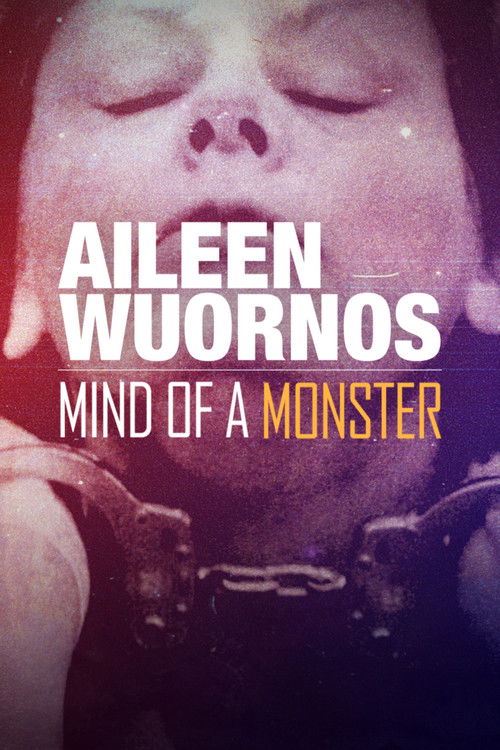Aileen Wuornos : Mind of a Monster (2020) poster