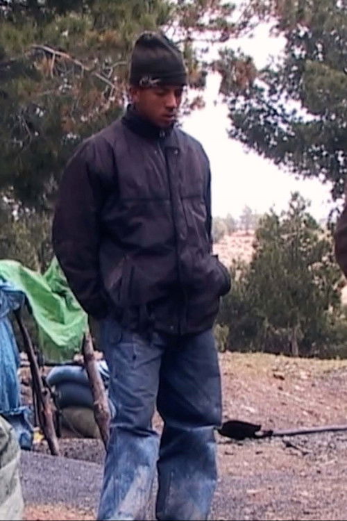 Mineurs (2022) poster