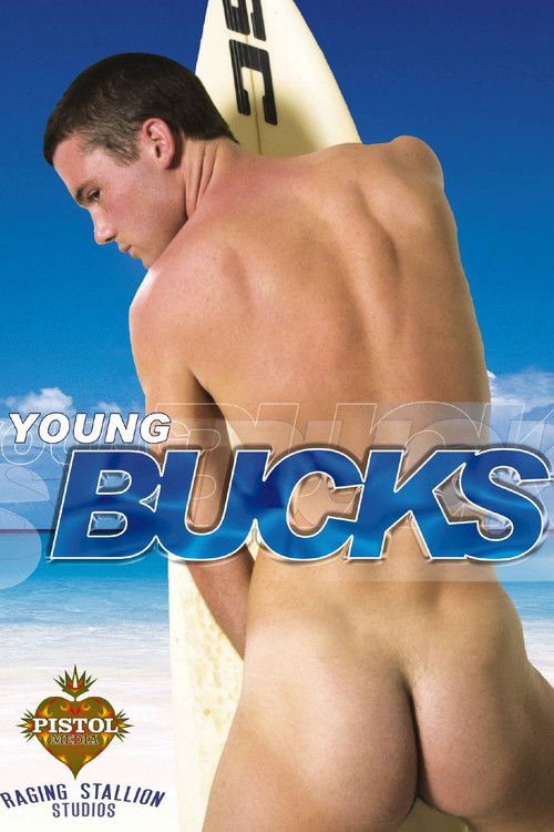 Young Bucks (2004) poster