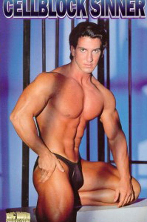 Cellblock Sinner (1993) poster