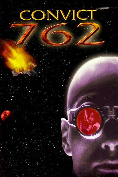 Convict 762 (1997) poster
