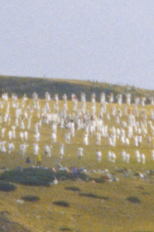 In Light (2022) poster