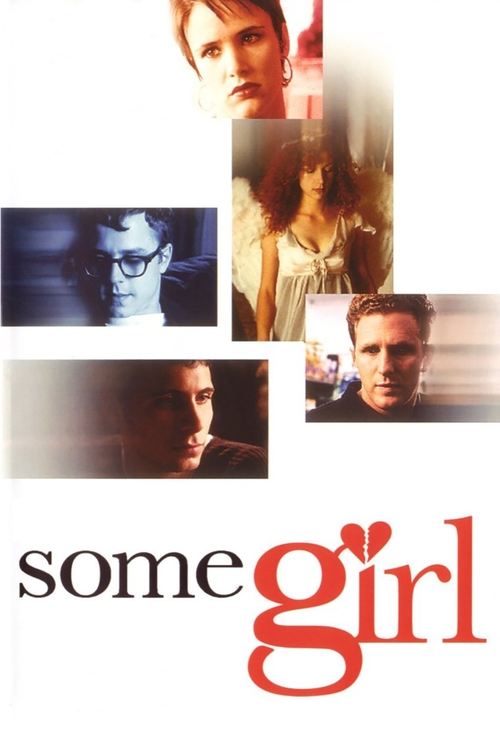 Some Girl (1998) poster