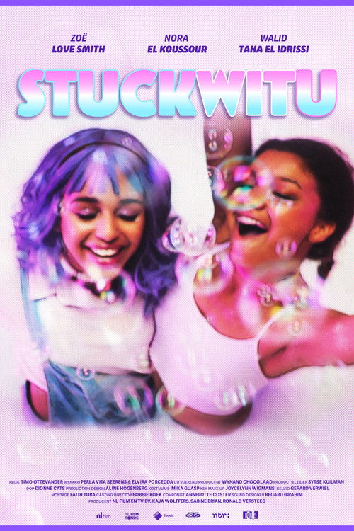 Stuckwitu (2020) poster