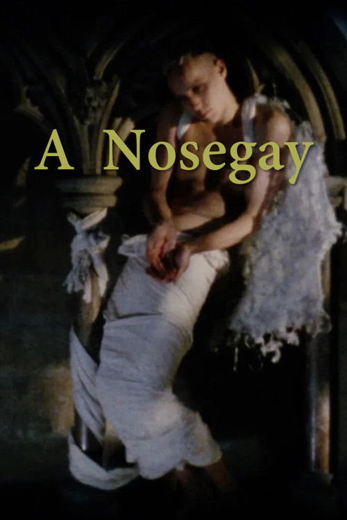A Nosegay (1986) poster