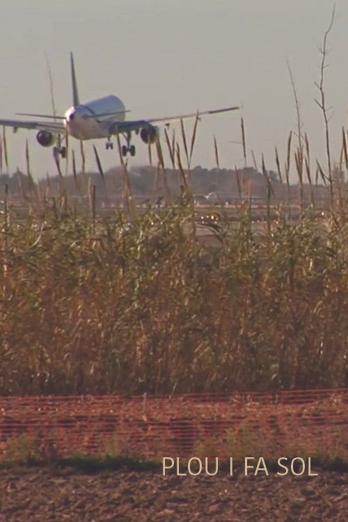 Plou I Fa Sol (2012) poster