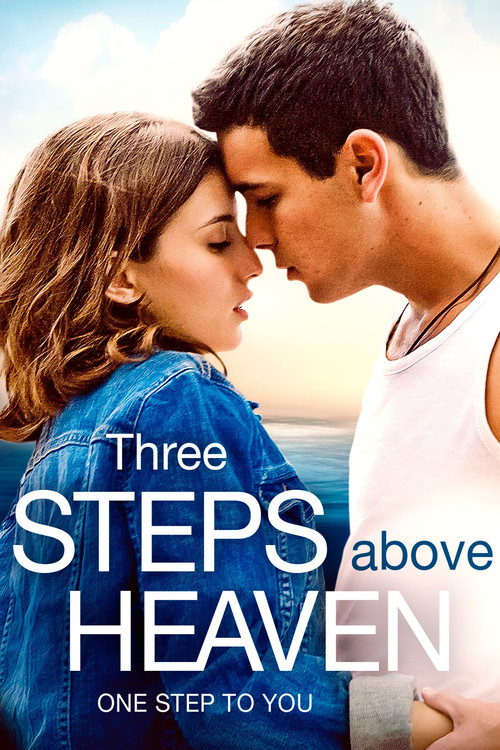 Three Steps Above Heaven (2010) poster