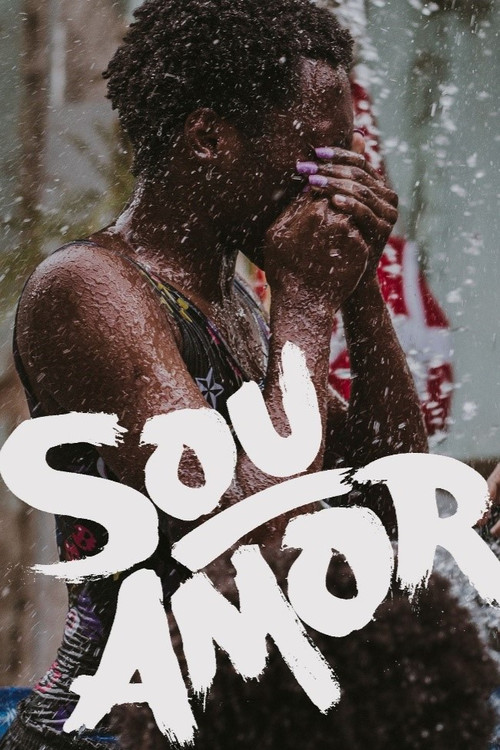 Sou Amor (2023) poster