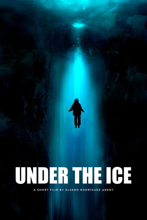 Under the Ice (2022) poster