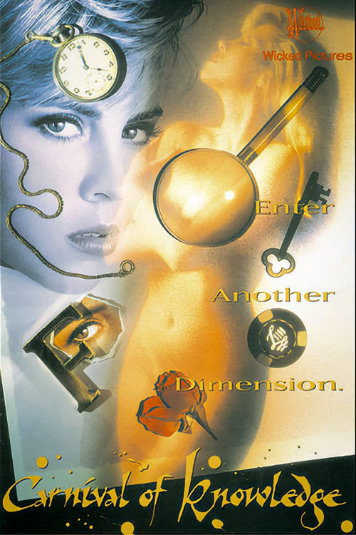 Carnival of Knowledge (1992) poster