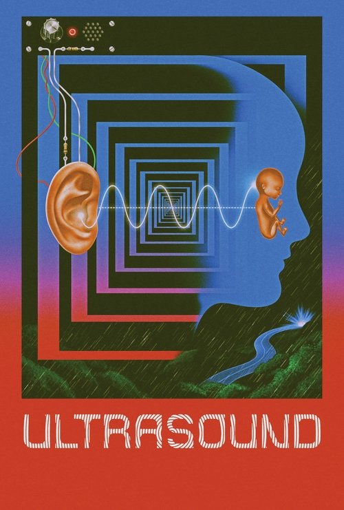 Ultrasound (2022) poster