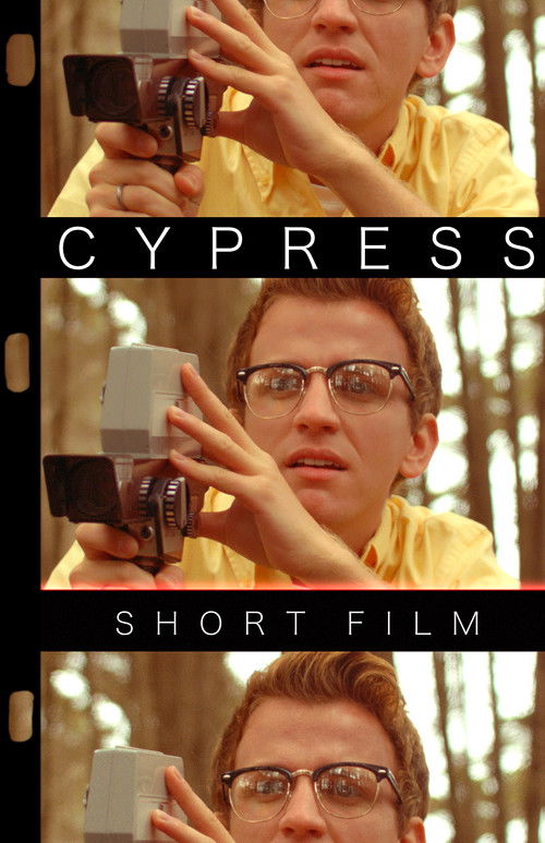 CYPRESS (2014) poster