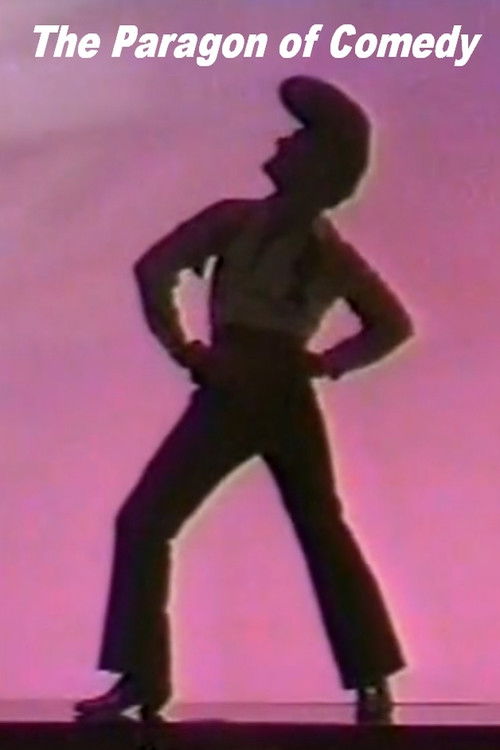 The Paragon of Comedy (1983) poster