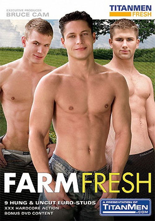 Farm Fresh (2006) poster