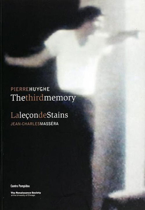 The Third Memory (1999) poster