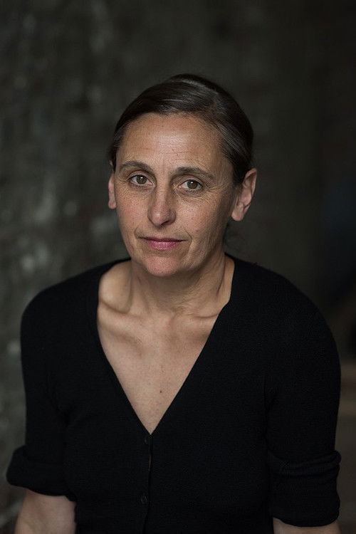 Compagnie Rosas - 20 ans (2005) poster