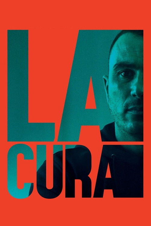 La cura (2022) poster