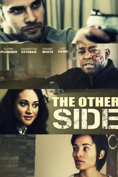 The Other Side (2014) poster