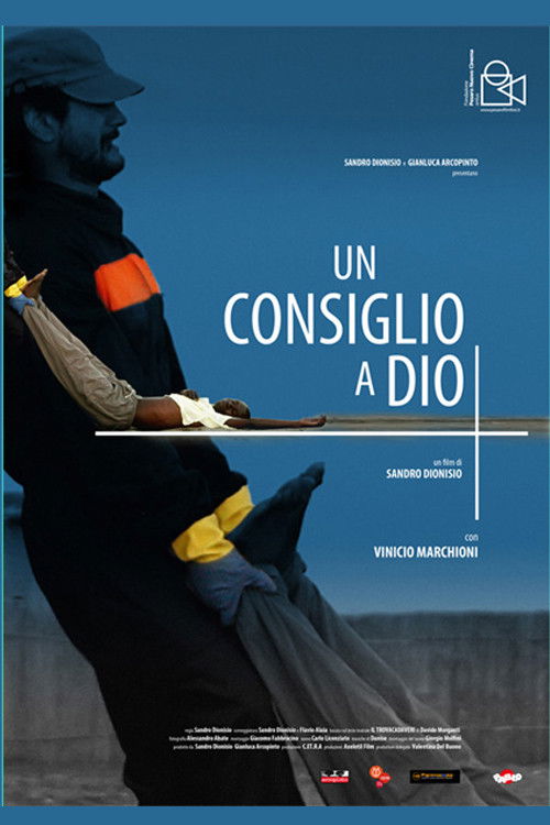 Un consiglio a Dio (2013) poster