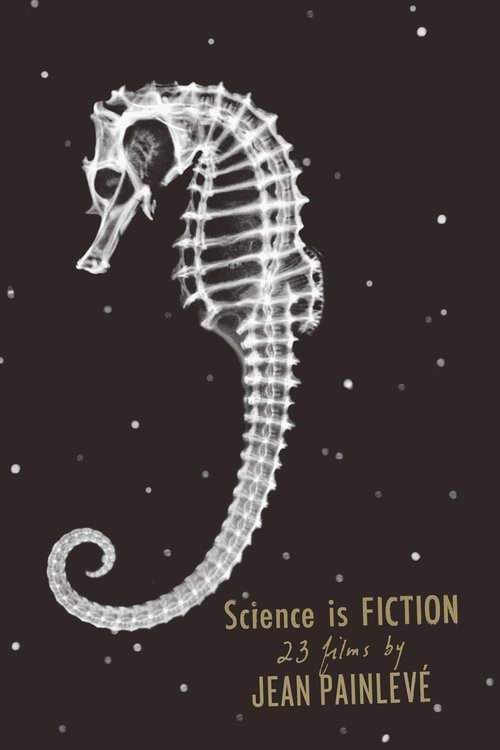 Jean Painlevé Through His Films (1989) poster