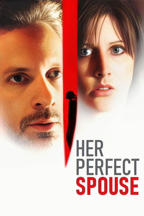 The Perfect Husband (2004) poster