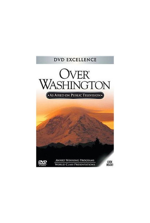 Over Washington (2009) poster