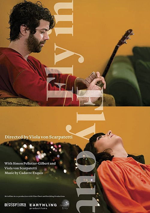 Fly In Fly Out - Cadavre Exquis (2019) poster