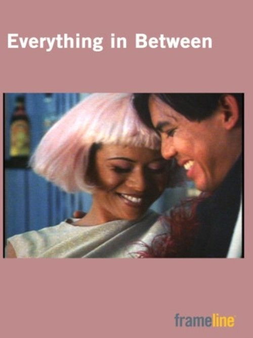 Everything in Between (2000) poster