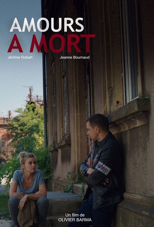 Amours à mort (2019) poster